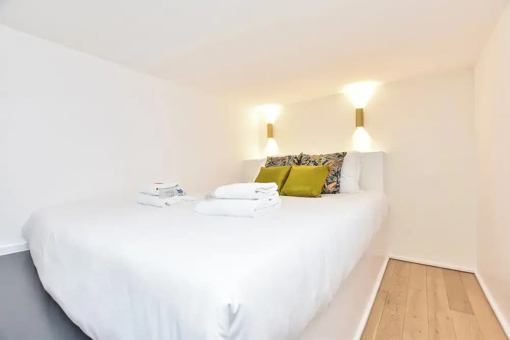 Luxurious Apartment - 6P- Madeleine/st Honore - 1D - photo 6