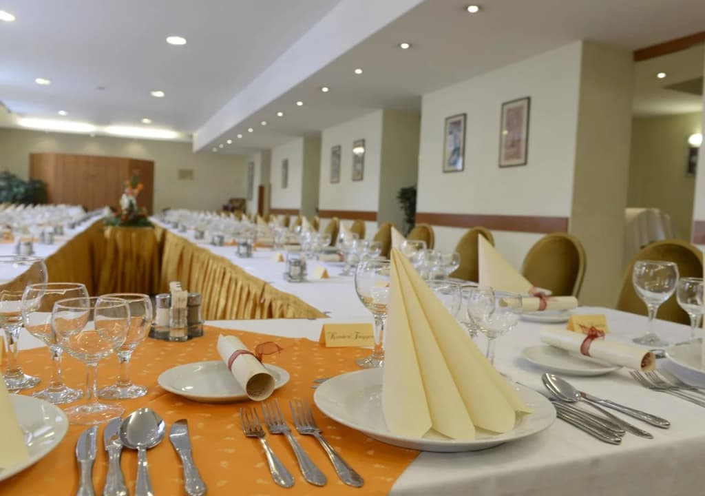 Hunguest Hotel Millennium - photo 21
