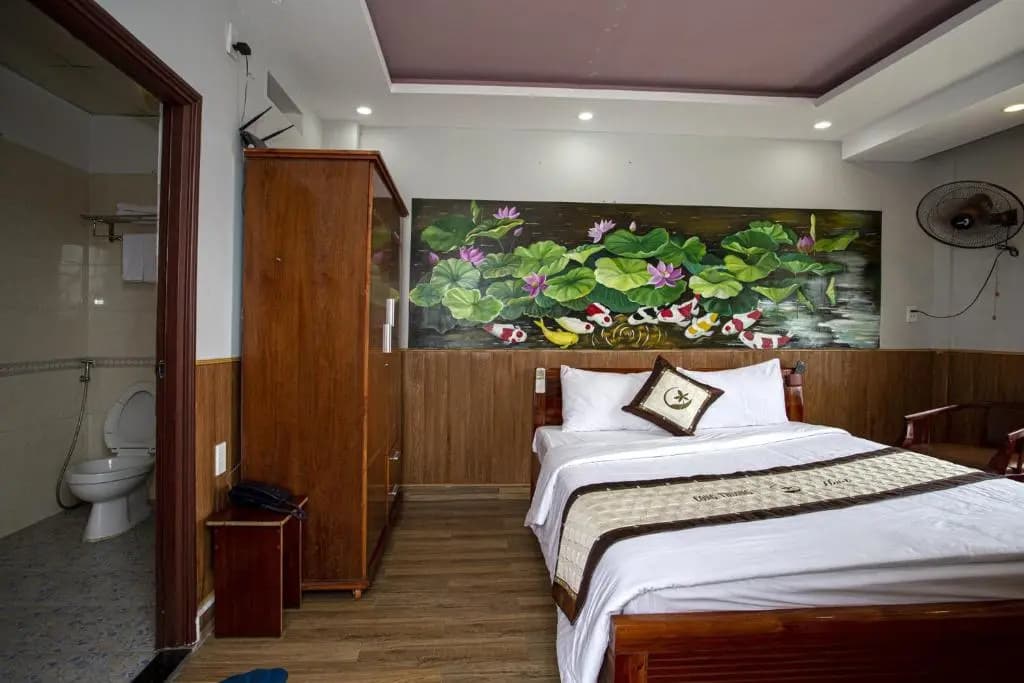 Cong Thuong Hotel - photo 4