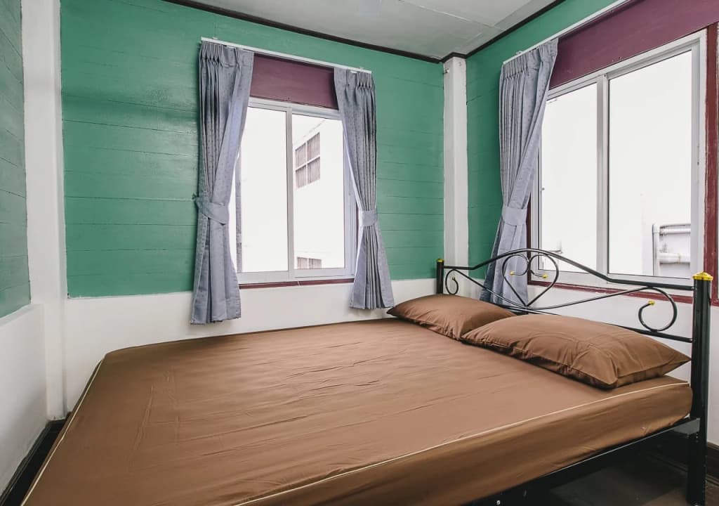 瓦尤旅馆(Vayu Guesthouse) - main photo