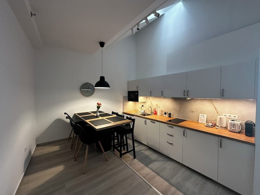 B40 Green ApartRooms - photo 21