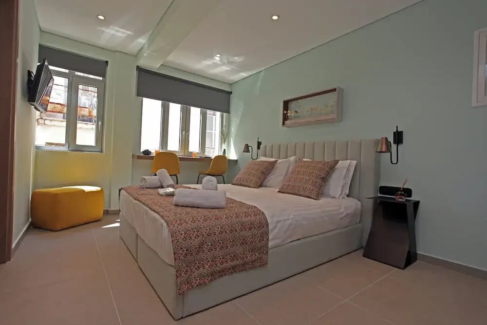Ipelhome Avissinias Apartments - photo 2
