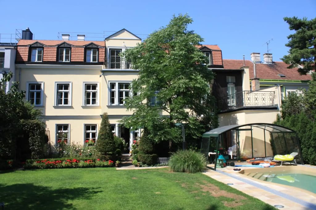 Apartment Schönbrunn - photo 8