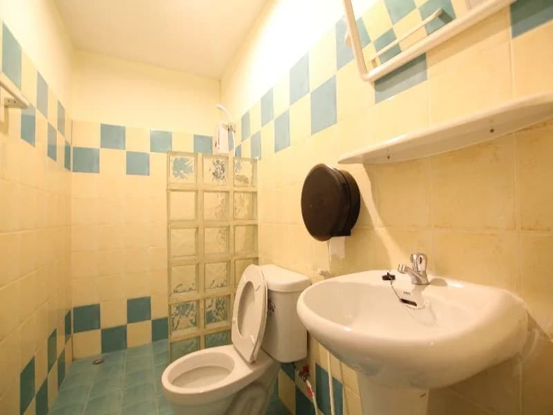 Chada Guesthouse Hua Hin - photo 6