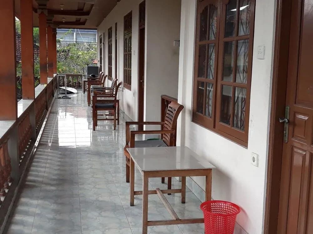 Jacko House Uluwatu - photo 12