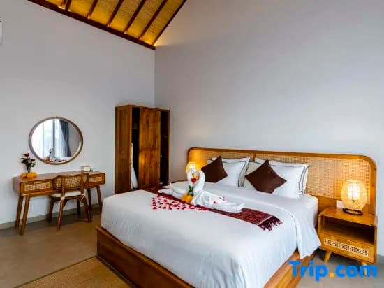 Bharata Villa by Dhananjaya Hospitality - photo 1