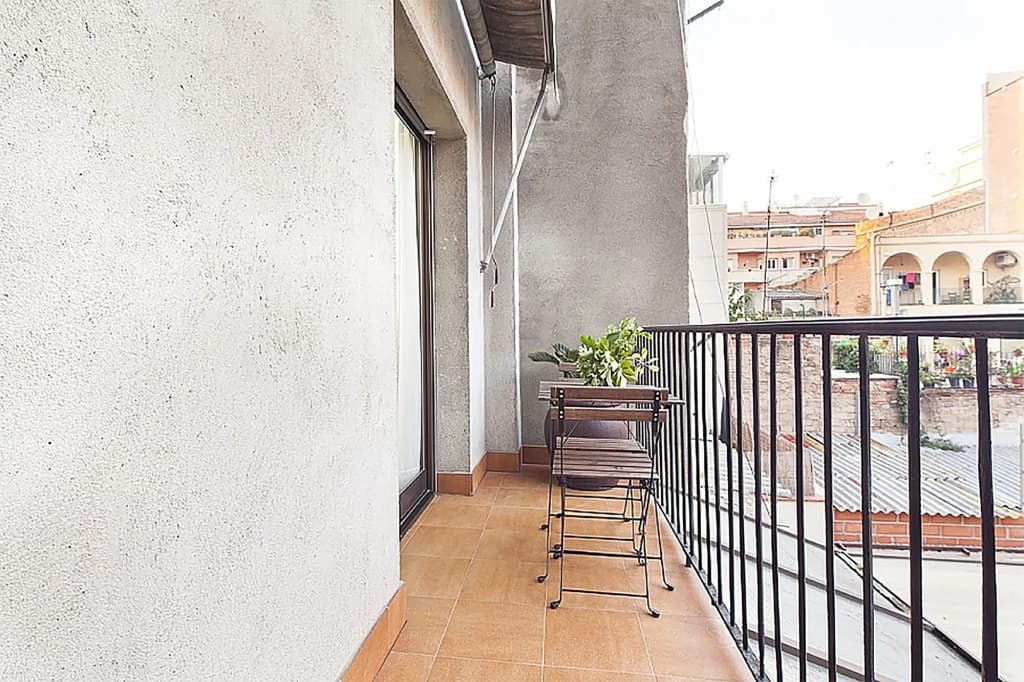 3-floor House - Triplex Pl España 1098 - photo 9
