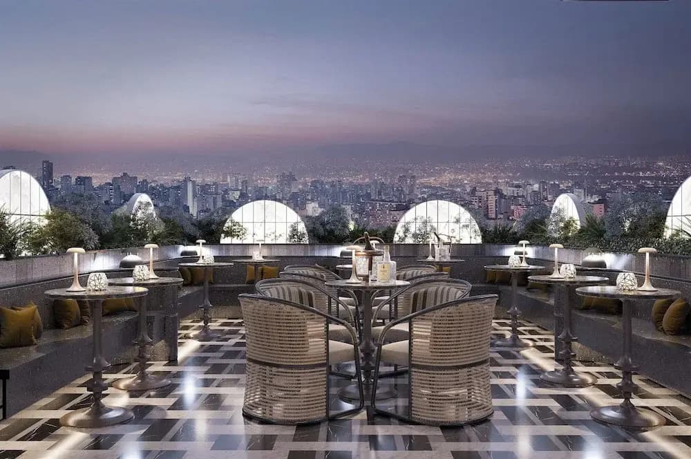 Manevi Premier Hotel - photo 39
