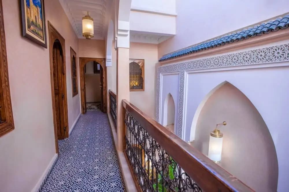 Click Riad Marrakech - photo 14
