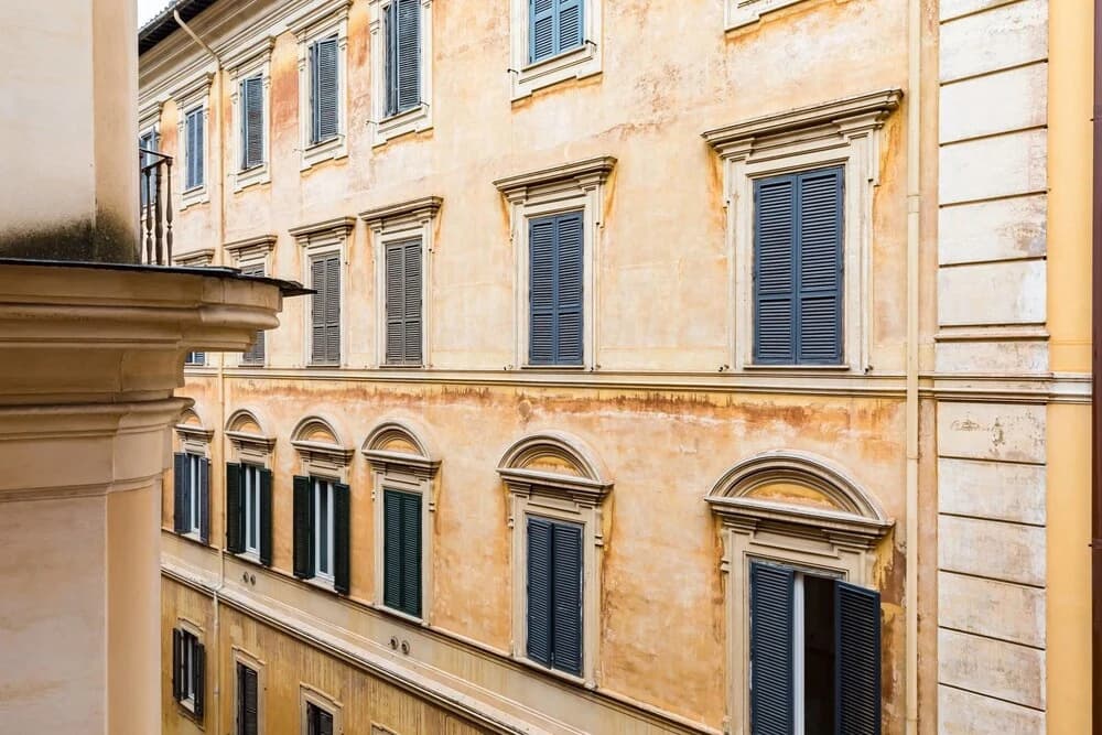 Pietra Square Residence - main photo