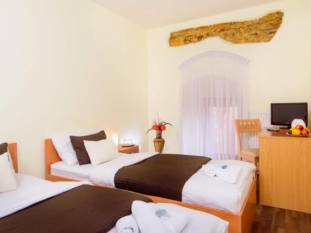 Hotel Stary Pivovar - photo 5