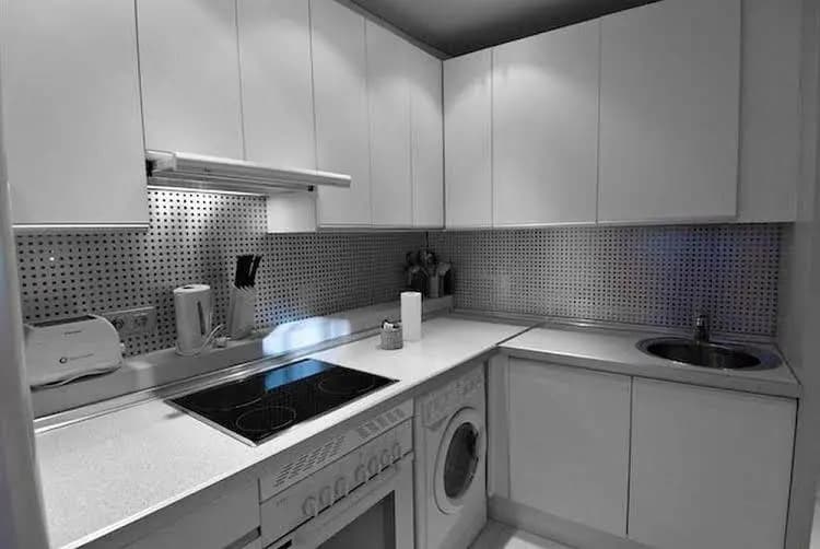 Piamonte Apartments - photo 3
