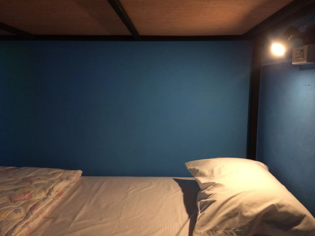 Ozone Hostel - photo 7