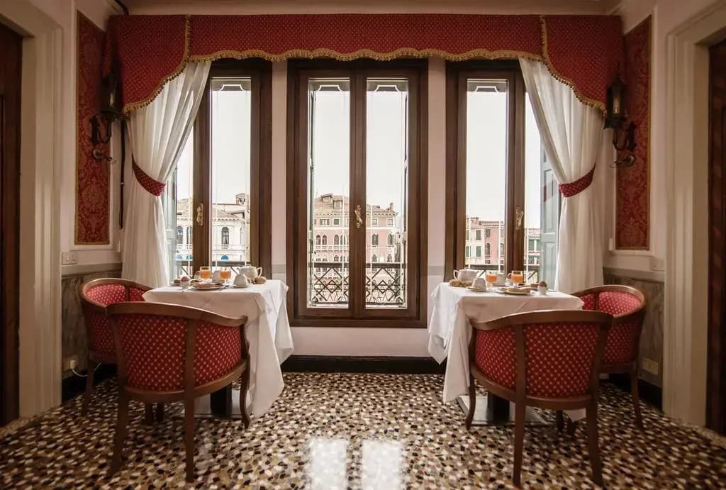 Antica Locanda Sturion Hotel - photo 23