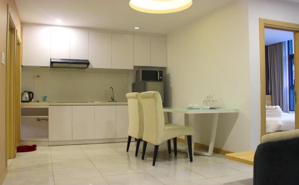 Hoang Kim Apartments - photo 17