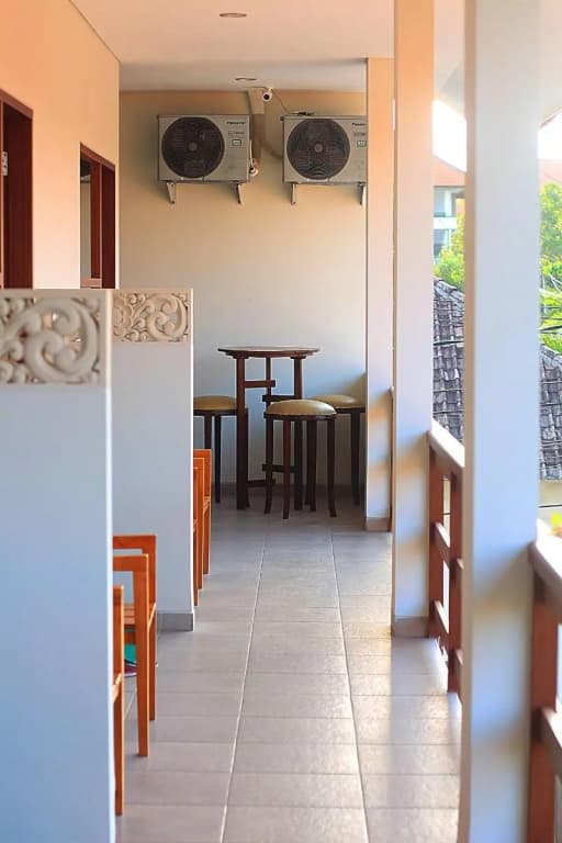Sweet Corner Guest House - photo 4