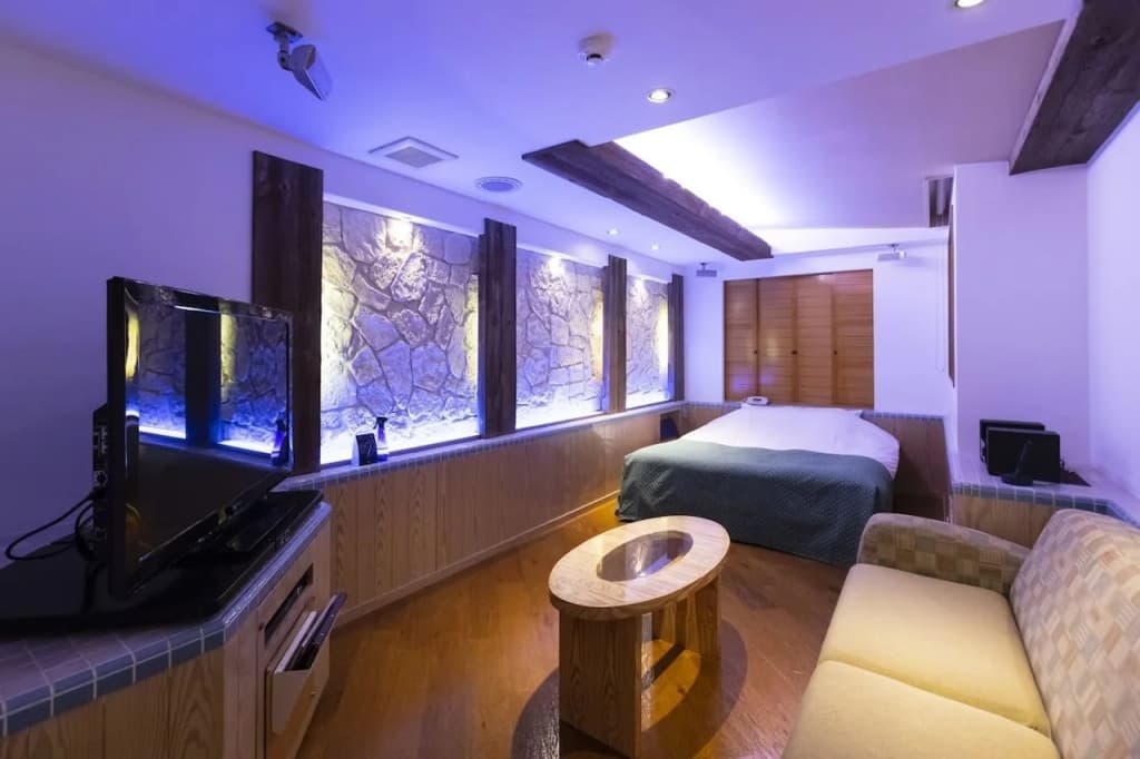 Water Hotel Cy - Adults Only - photo 5