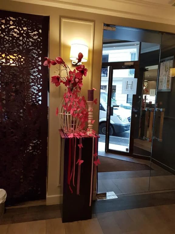 Hotel Harvey - photo 8