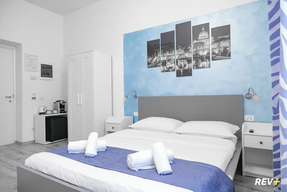 Viale Giulio Cesare Guest House - photo 11
