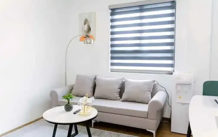Alaya Serviced Apartment 10 - photo 8