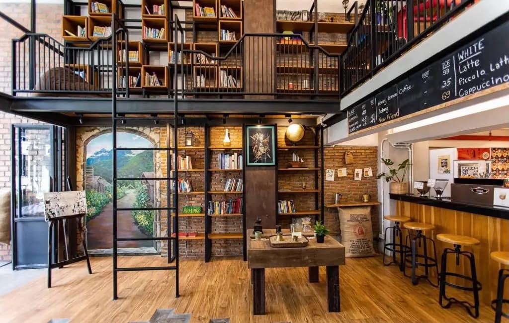 Hobnob Hostel - Adults Only - photo 16