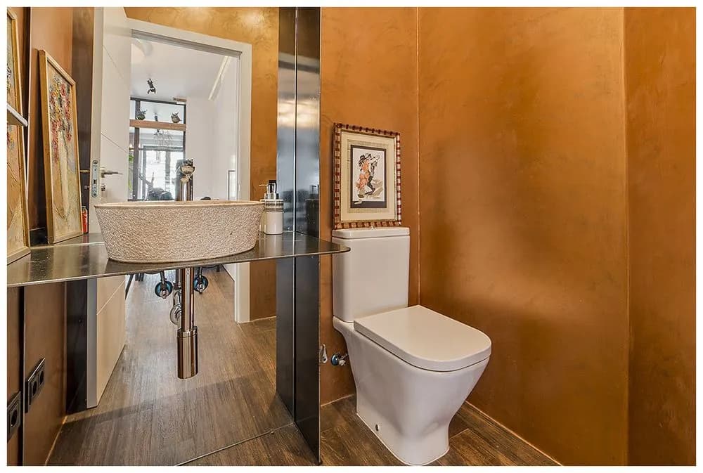 Apartamento de lujo en la Puerta del Sol - photo 10