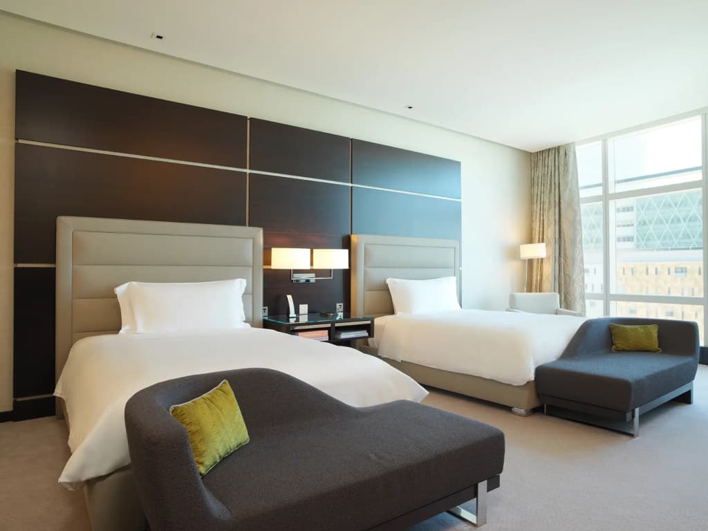 Rosewood Abu Dhabi - photo 17