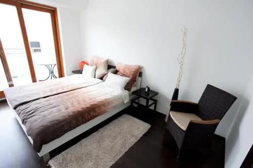 Budapest Terrace Apartment - photo 2
