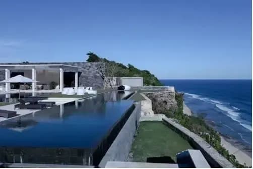 The Sanctus Uluwatu - photo 6