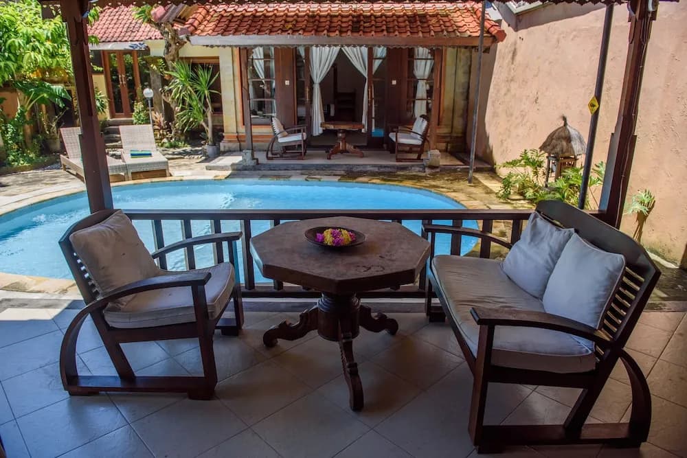 Kendal Villa - photo 18