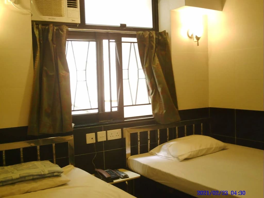 Apple Hostel - photo 3