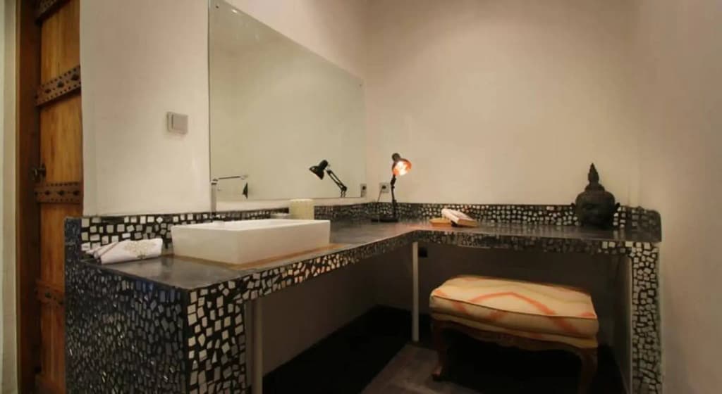 The Apartments Umalas - photo 13