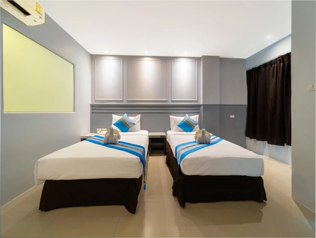 FunDee Boutique Hotel - photo 3
