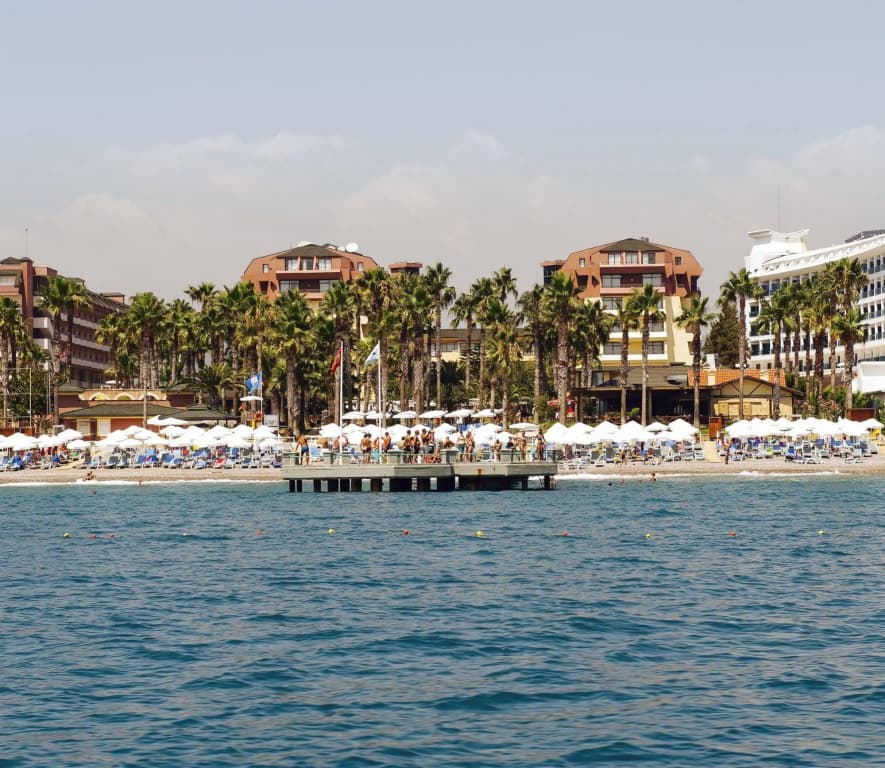 Meryan Hotel - All Inclusive - photo 24
