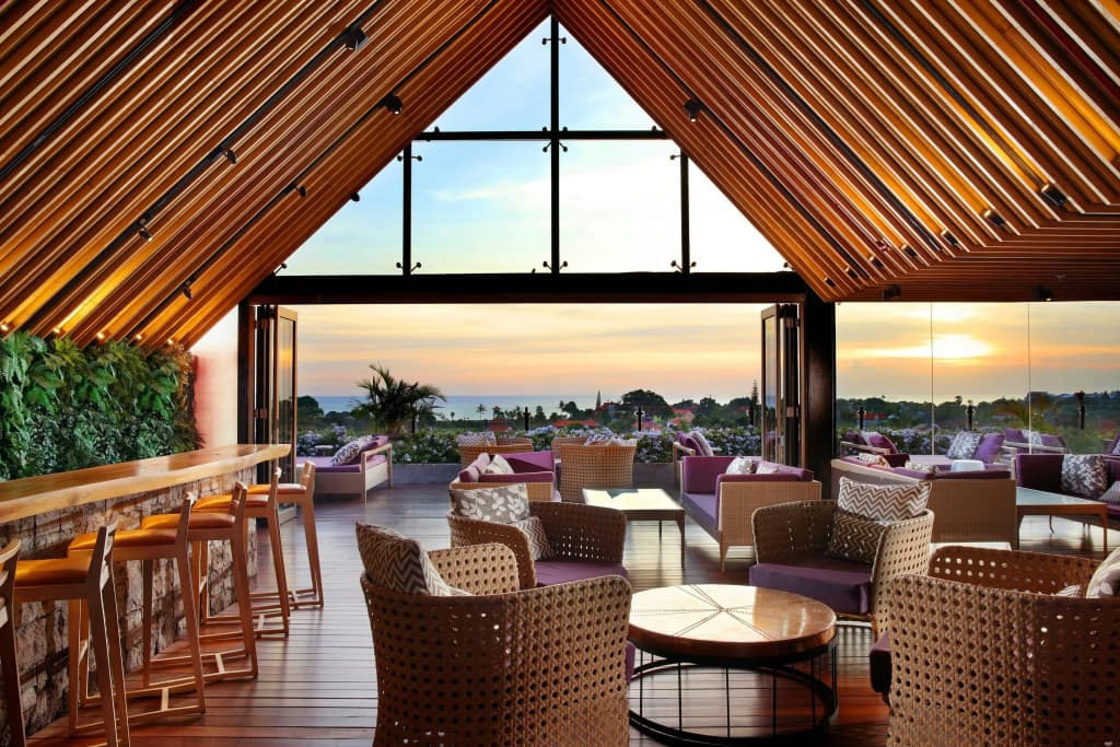 Four Points by Sheraton Bali Seminyak - photo 43