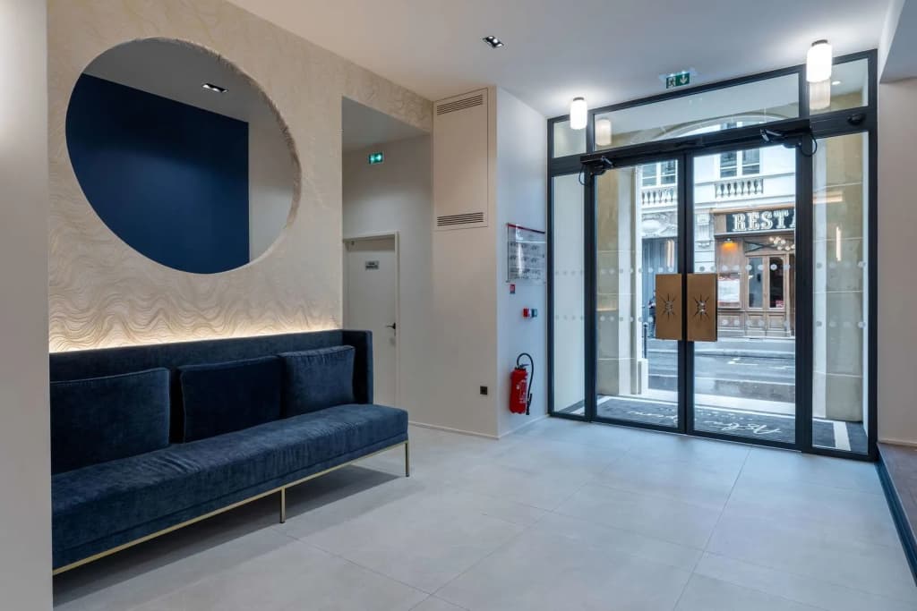Astra Opera - Astotel - photo 13