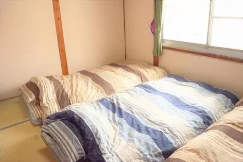 Guest House WASSO - main photo