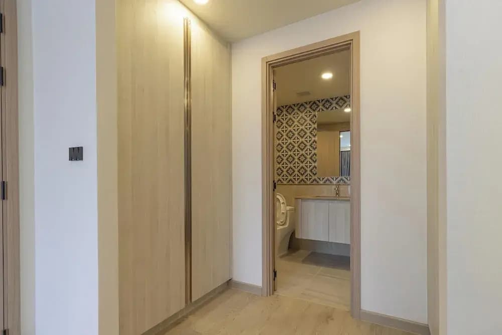 New Condo w Pool Gym Beach Nearby C247 - photo 5