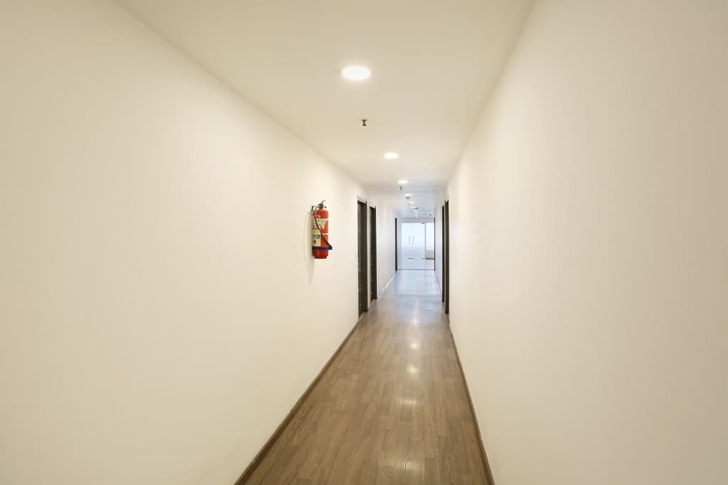 FabHotel Blusky - photo 27