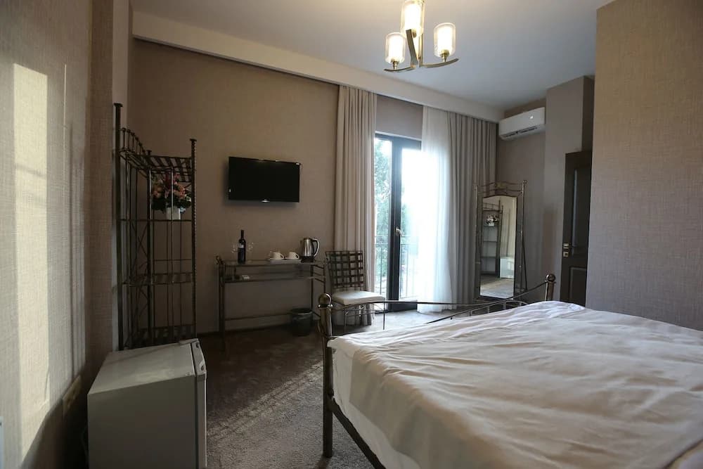Golden Nugget Tbilisi Hotel - photo 6