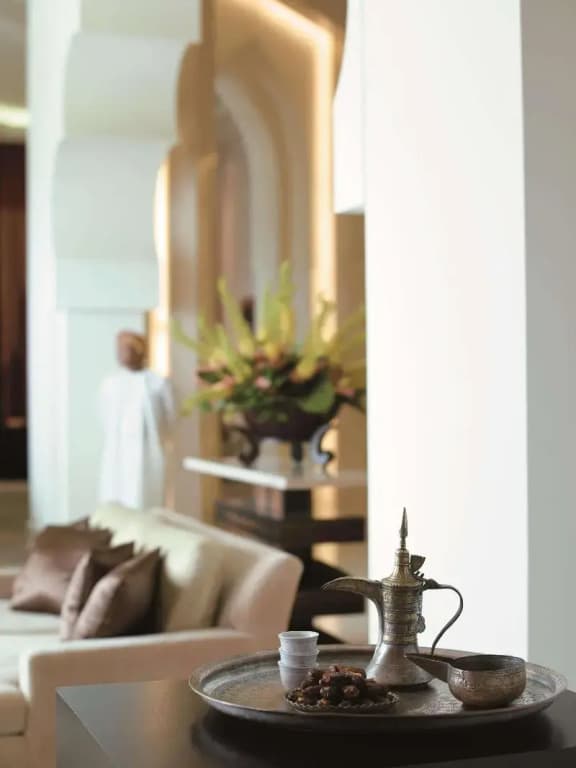DoubleTree by Hilton Muscat Al Waha - photo 11