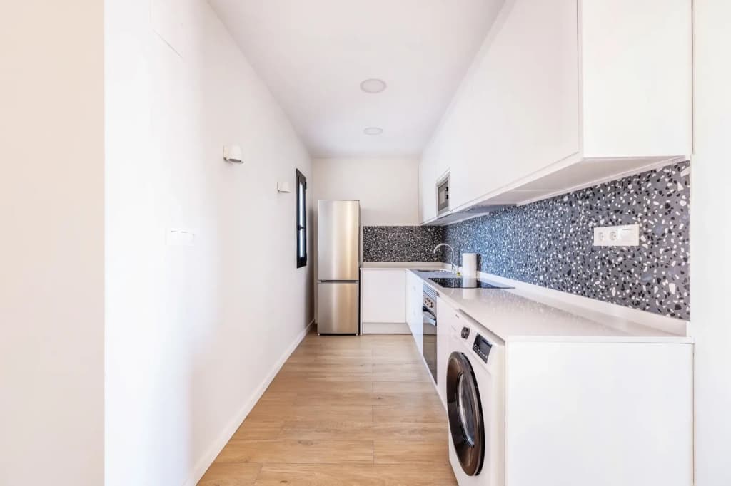 Anima Apartments Sants - photo 13