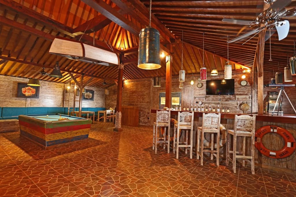 de Sapphire Cliff Villa - photo 26