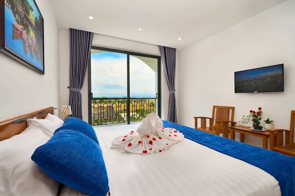 Legend Oasis Boutique Hoi An Hotel - photo 6
