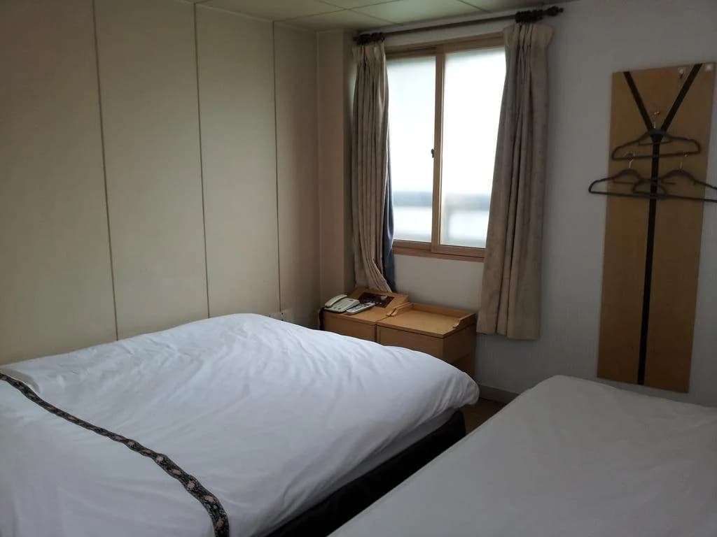 New Boolim Tourist Hotel - photo 6