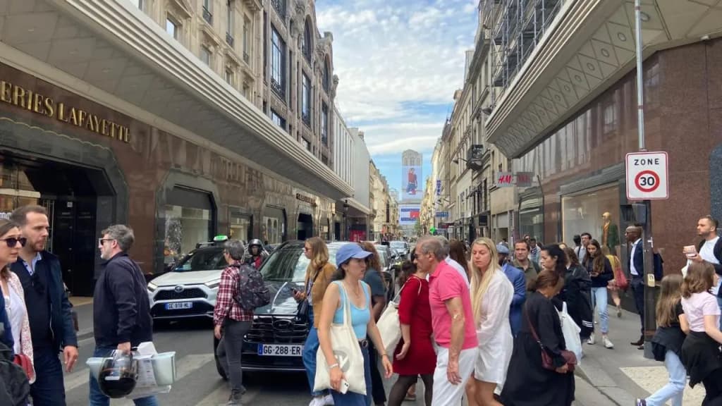 Paris Opéra - photo 3