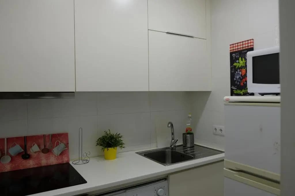 Nice Apartment Bairro Alto - photo 7