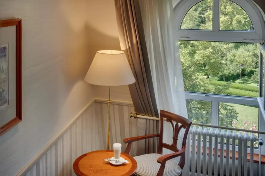 Adria Hotel Prague - photo 15
