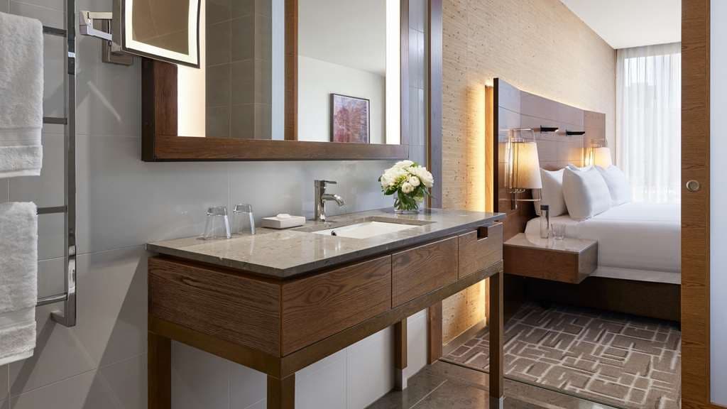 Pan Pacific Melbourne - photo 48