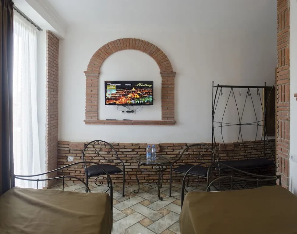 Hotel History - photo 14